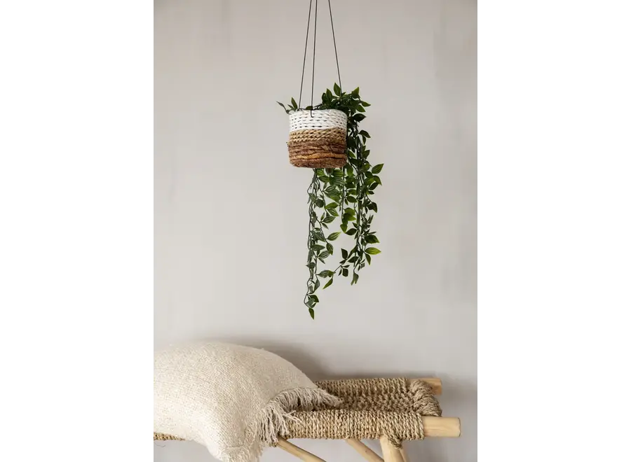 Alhambra Boho Comfort - Baumwollkissen