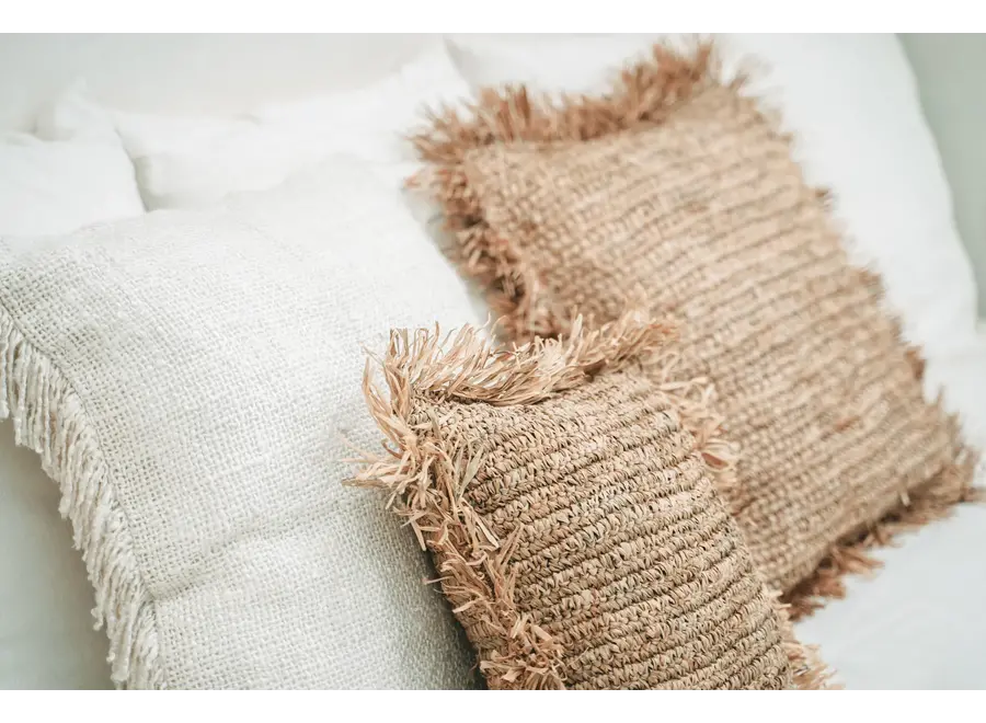 Alhambra Boho Comfort - Baumwollkissen