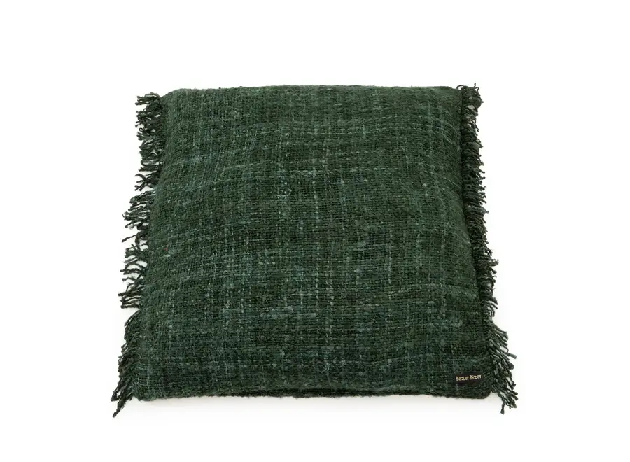 Aguilas Boho Baumwollkissen - Textilakzent