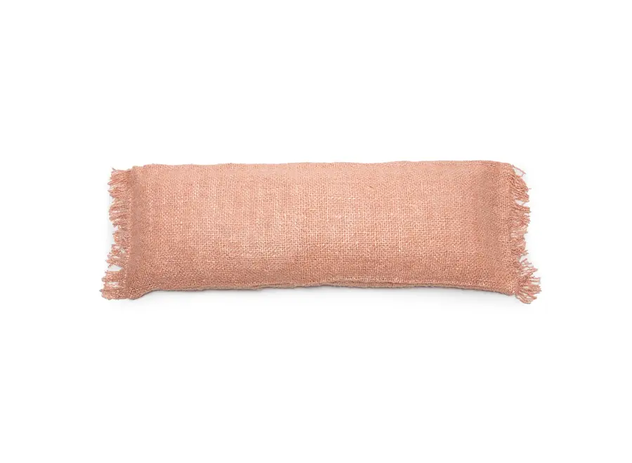 Valderrobres Boho-Kissen – Akzentkissen aus Baumwolle