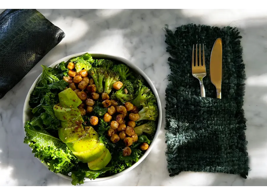 Cazorla Cotton Elegance Besteckhalter - Besteckhalter