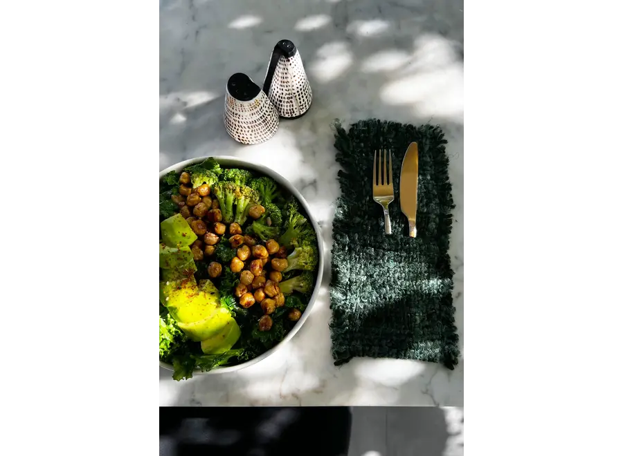 Cazorla Cotton Elegance Besteckhalter - Besteckhalter