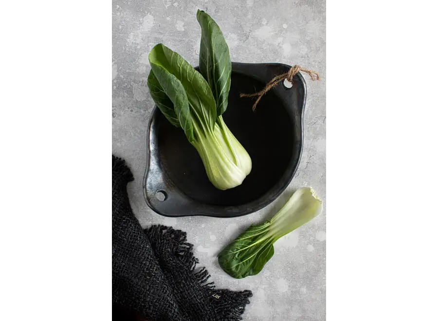 Weiches Tischset Zahara de la Sierra – Tischset aus Baumwolle