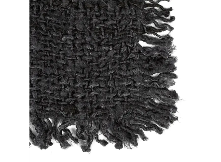 Weiches Tischset Zahara de la Sierra – Tischset aus Baumwolle