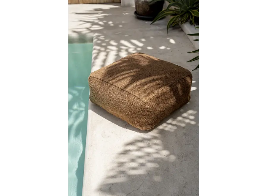 Sierra Nevada Beauty Coaster - Baumwoll-Puff