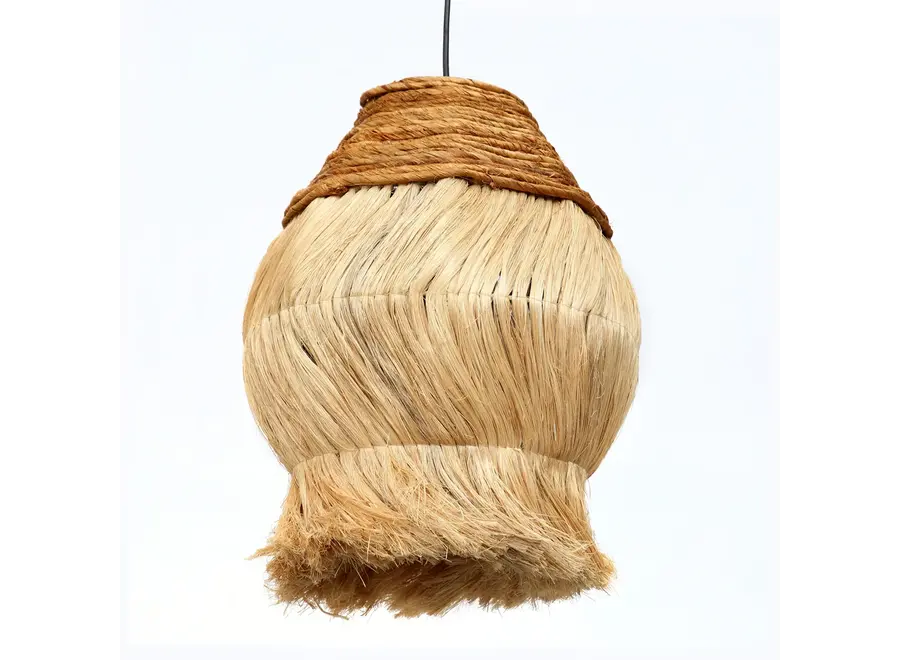 Altea Grass Pendelleuchte - Einzigartiges Design