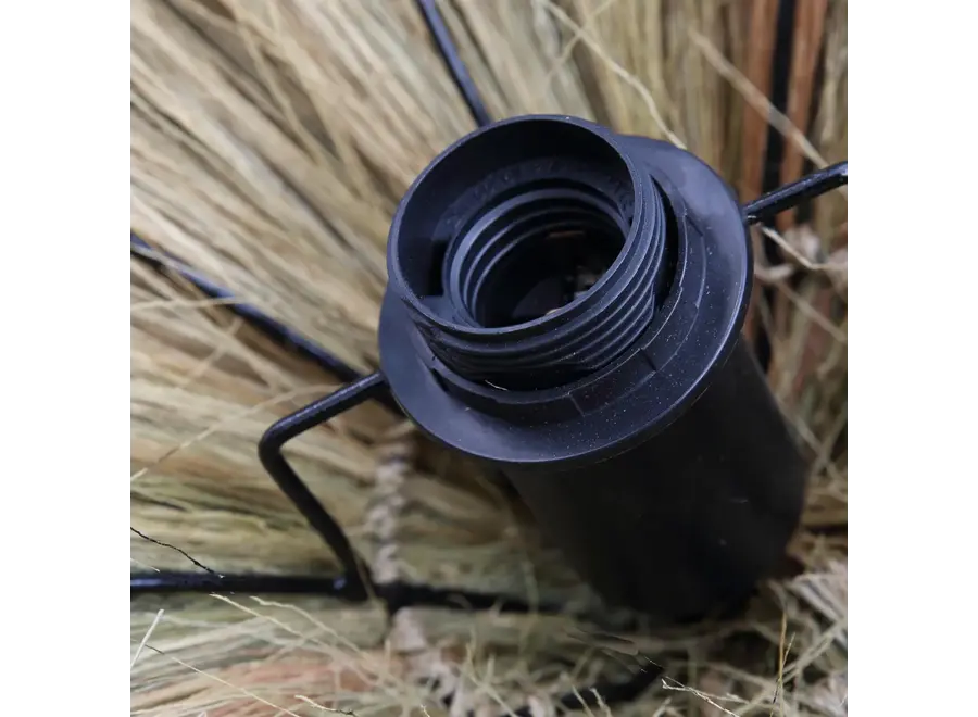 Altea Grass Pendelleuchte - Einzigartiges Design