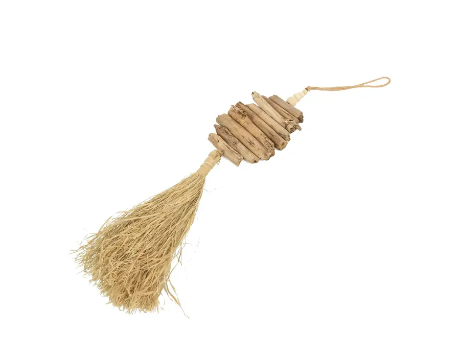 Alhambra Exotic Quaste - Wandbehang