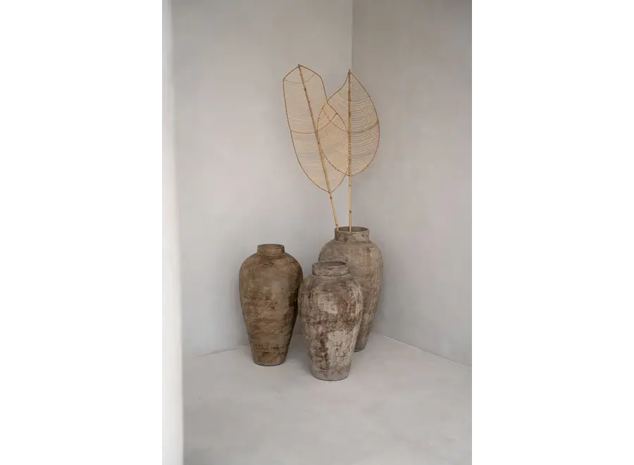 Cádiz Charm Wandkunst - Gewebter Wandteppich