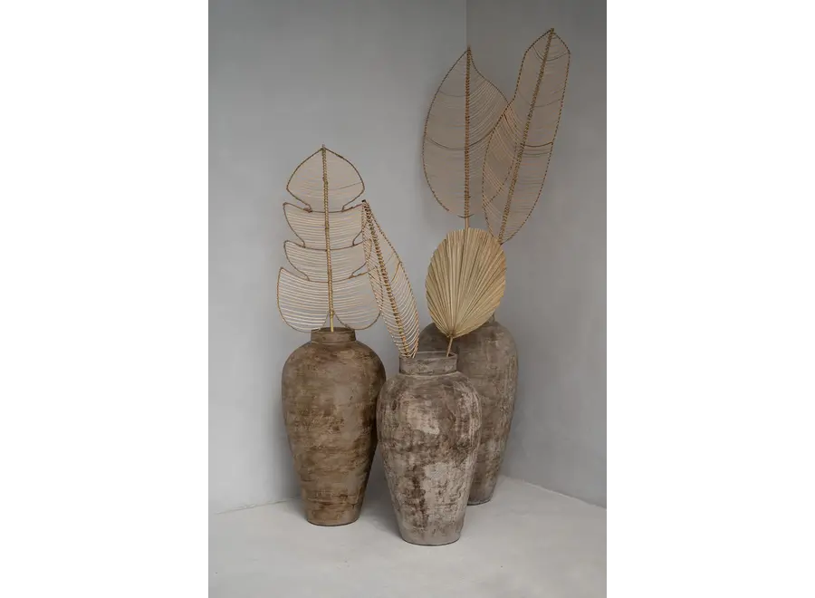 Cádiz Charm Wandkunst - Gewebter Wandteppich