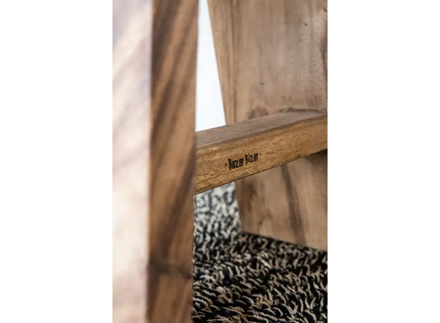 Cazorla Seegras-Teppich - Seegras-Teppich