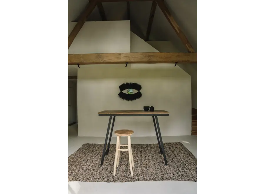 Cazorla Seegras-Teppich - Seegras-Teppich