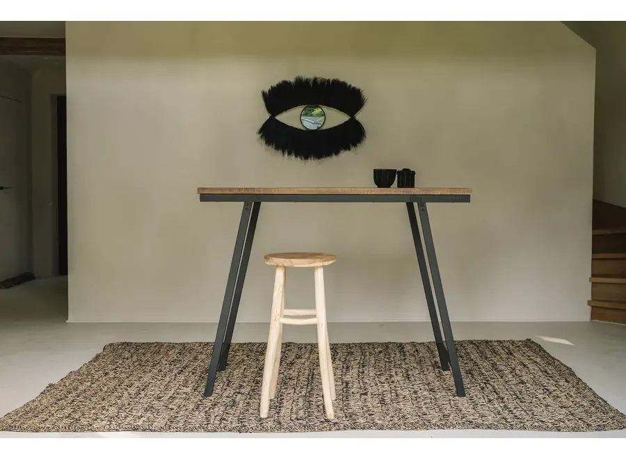 Cazorla Seegras-Teppich - Seegras-Teppich