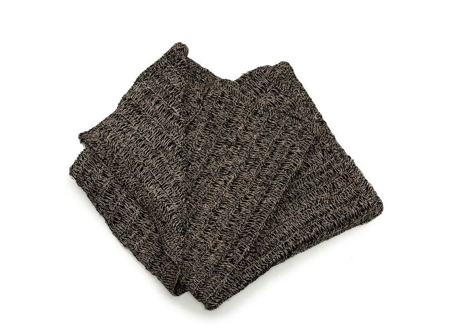 Cazorla Seegras-Teppich - Seegras-Teppich