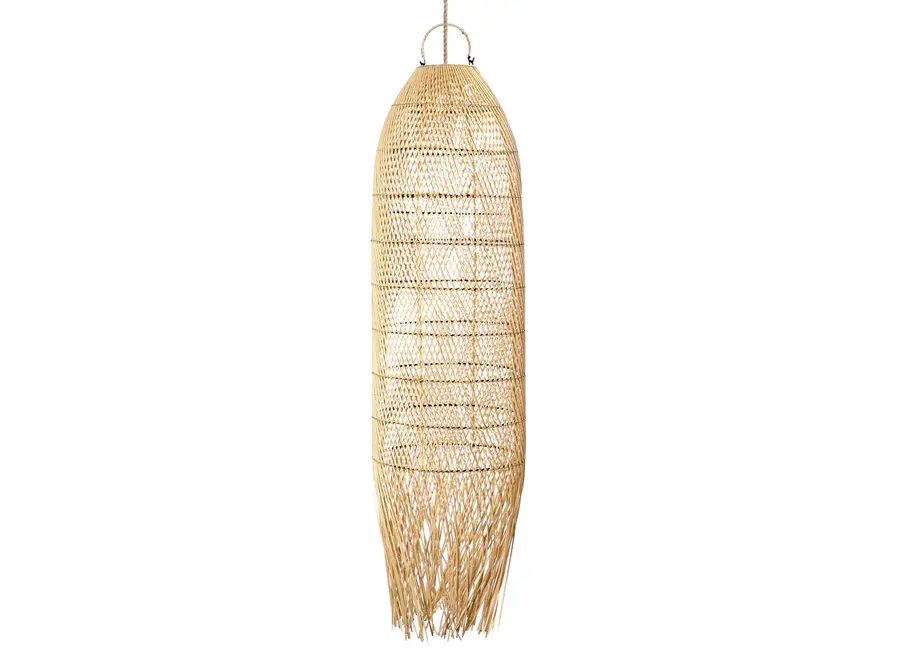 Zuheros Boho Illumination - Ambiente-Leuchte