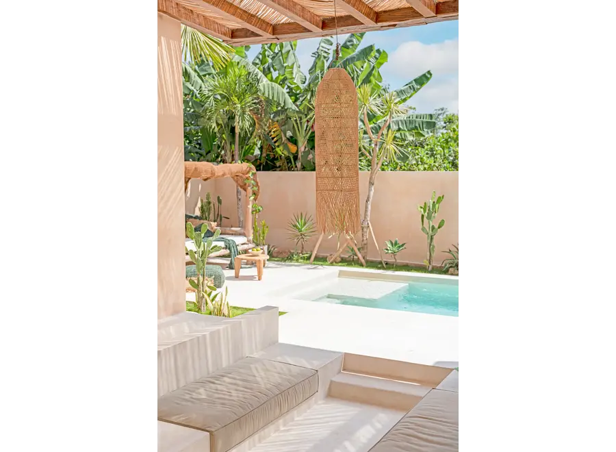Zuheros Boho Illumination - Ambiente-Leuchte