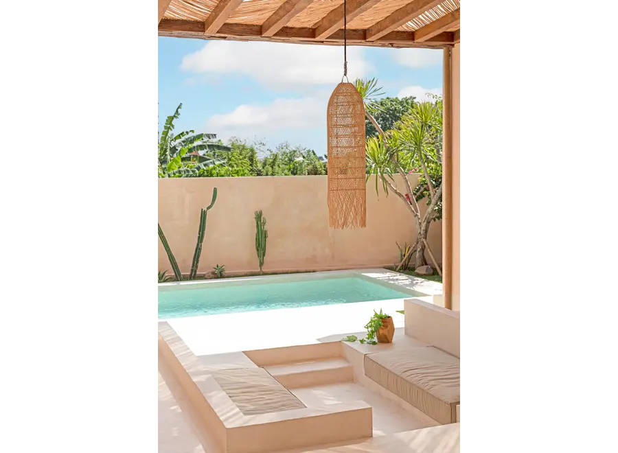 Zuheros Boho Illumination - Ambiente-Leuchte