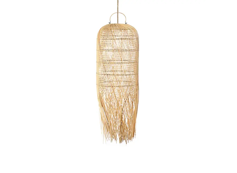 Zuheros Boho Illumination - Ambiente-Leuchte