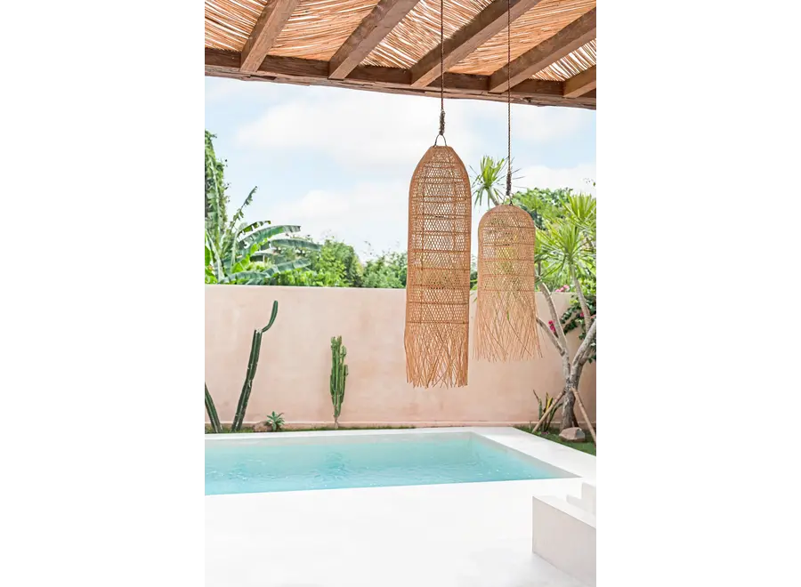 Zuheros Boho Illumination - Ambiente-Leuchte