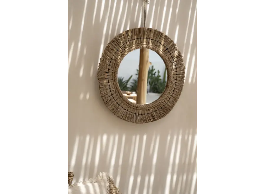 Costa de la Luz Grasspiegel - Grasspiegel