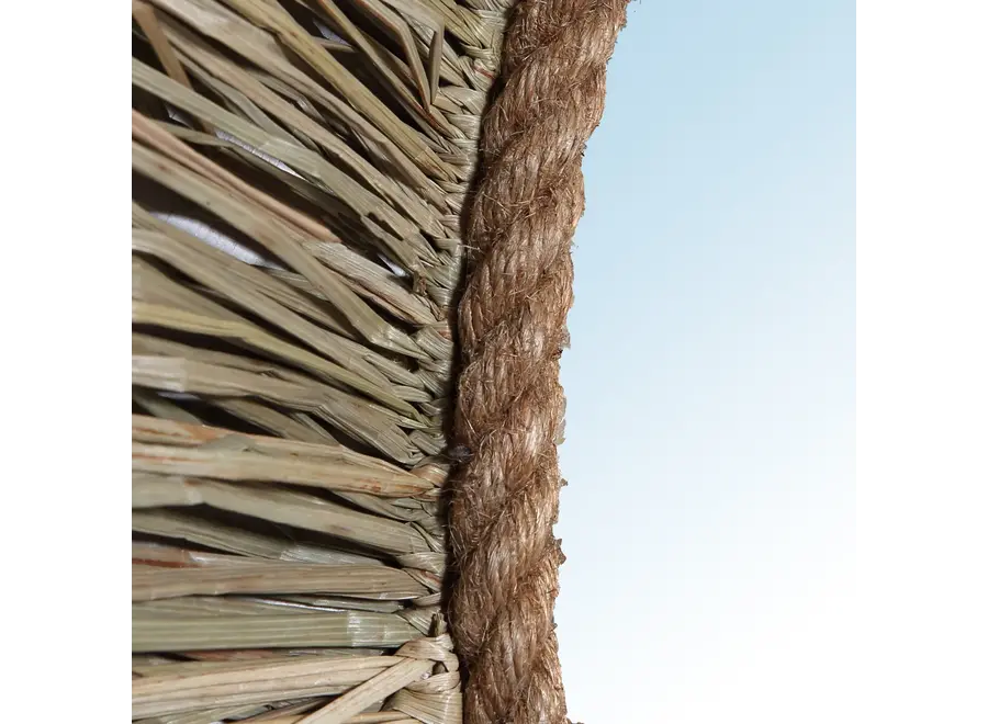 Costa de la Luz Grasspiegel - Grasspiegel