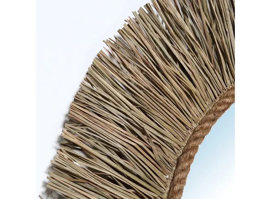 Costa de la Luz Grasspiegel - Grasspiegel