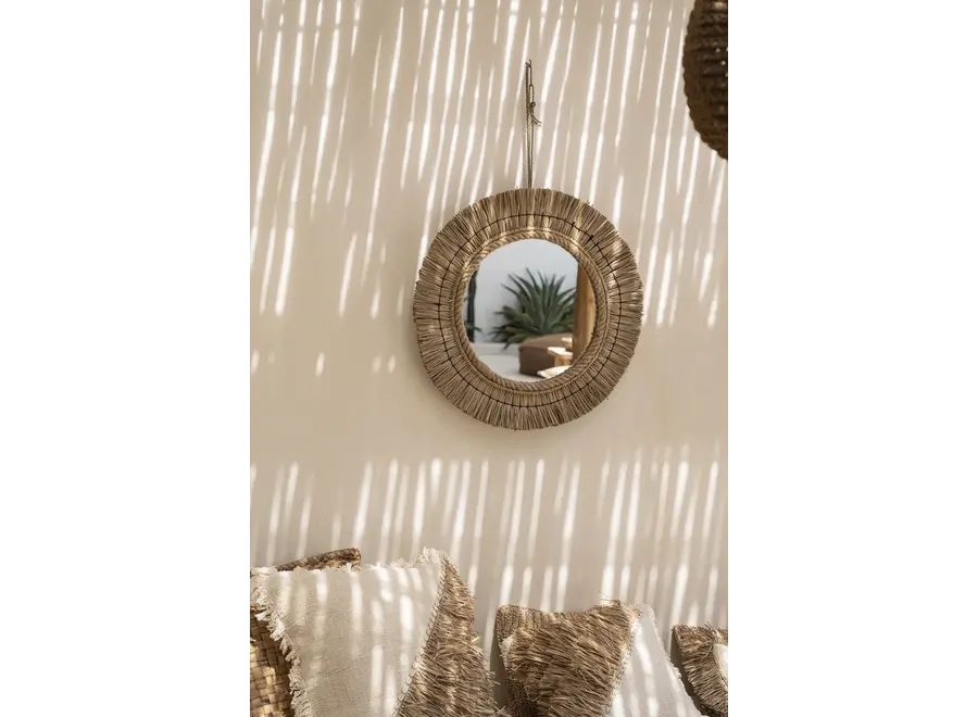 Costa de la Luz Grasspiegel - Grasspiegel