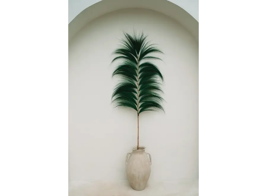 Albufera Harmony Branch - Bambus-Dekor-Set