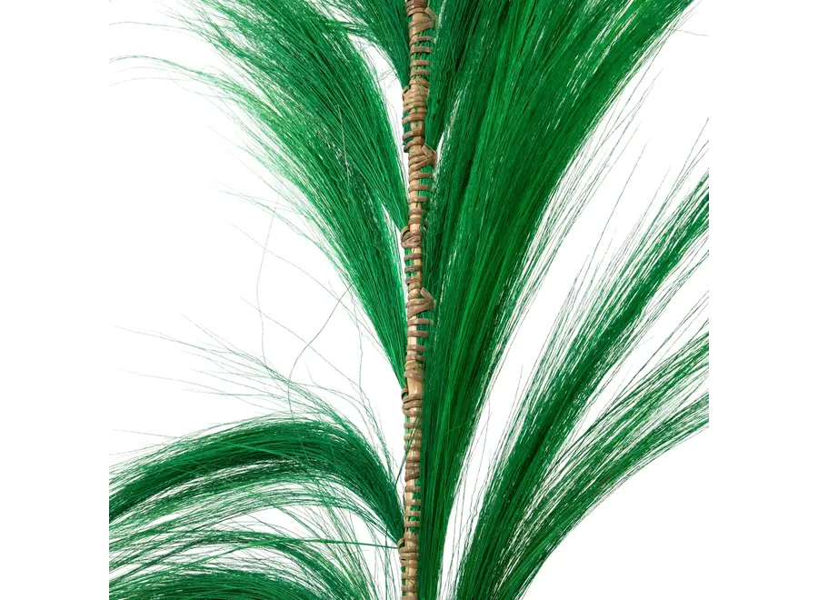 Albufera Harmony Branch - Bambus-Dekor-Set