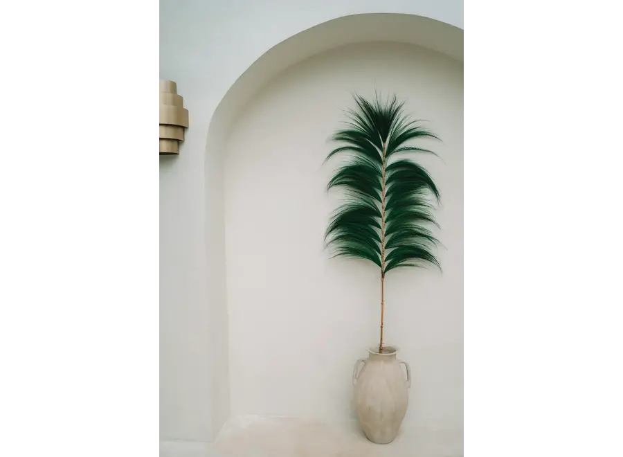 Albufera Harmony Branch - Bambus-Dekor-Set