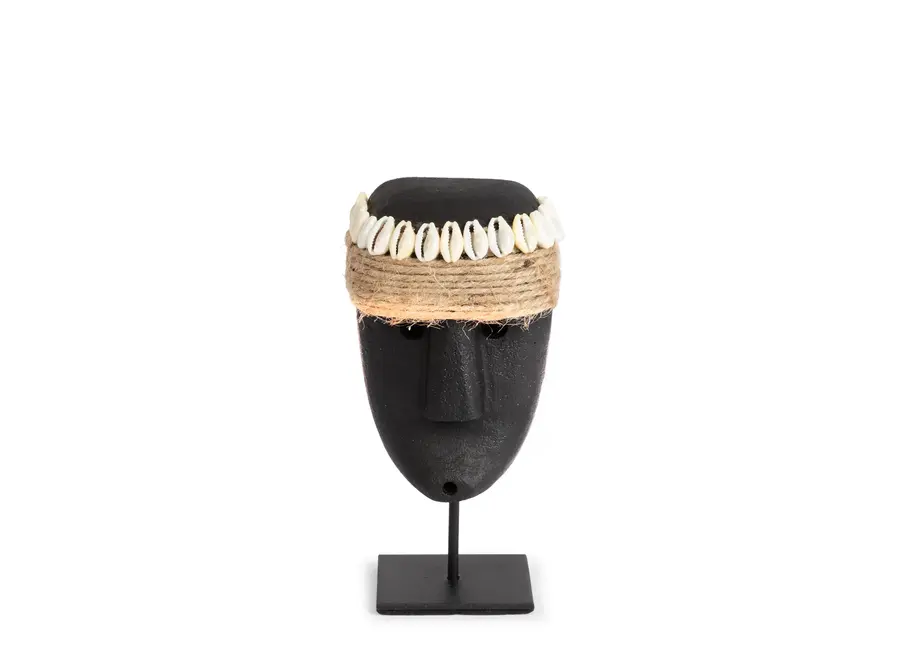 Cazorla Wächterstatue - Sumba Steinstatue