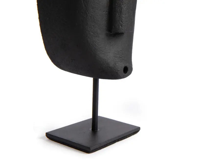 Cazorla Wächterstatue - Sumba Steinstatue