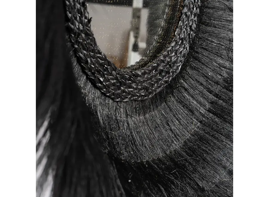 Cazorla Tiefenspiegel - Grasspiegel