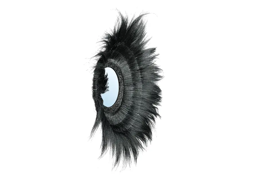 Cazorla Tiefenspiegel - Grasspiegel