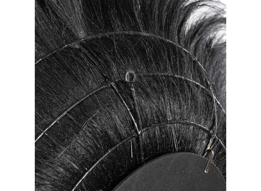 Cazorla Tiefenspiegel - Grasspiegel