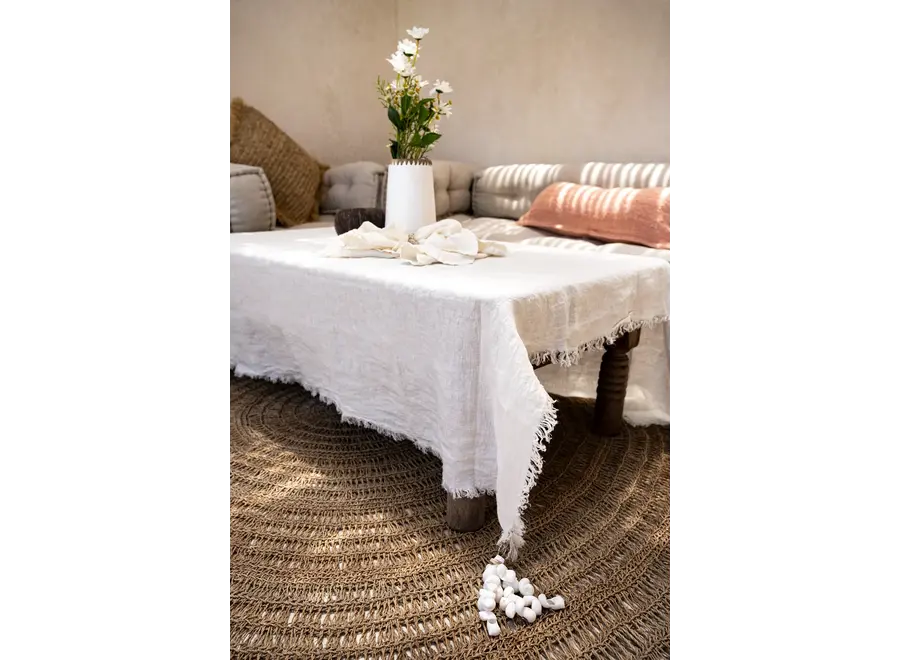 Baiona Breeze Tischdeckengewichte - Tischdeckenbügel