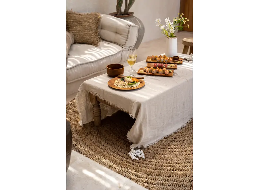 Baiona Breeze Tischdeckengewichte - Tischdeckenbügel