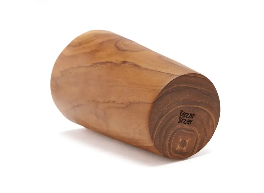 Alhambra Teak Wurzel - Tasse