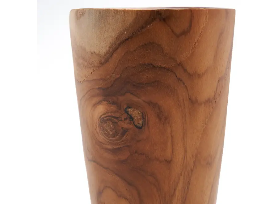 Alhambra Teak Wurzel - Tasse