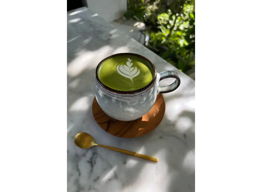 Cazorla Chic Coaster - Mehrzweckmatte