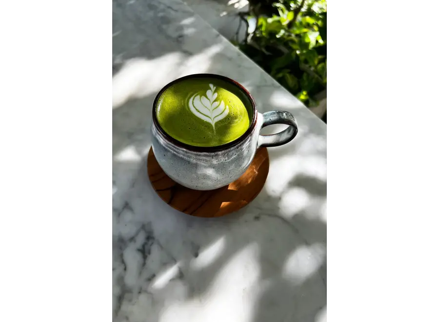 Cazorla Chic Coaster - Mehrzweckmatte