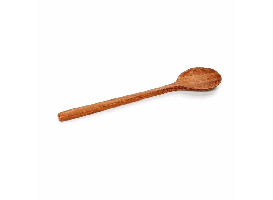 Calpe Artisan Spoon - Teak Wurzelgeschirr