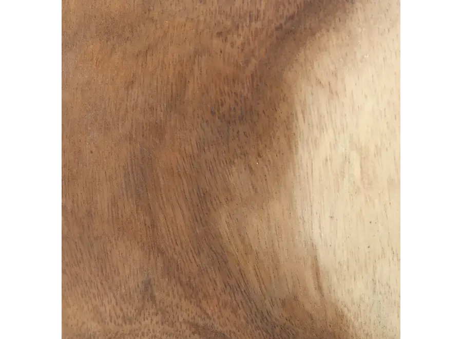 Alhambra Flair Tisch – Munggur-Holztisch