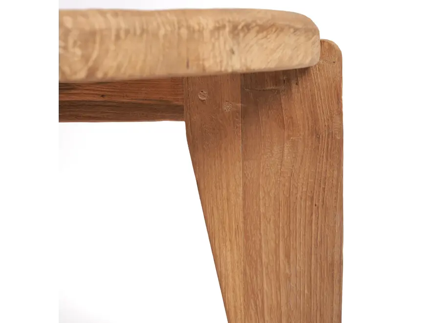 Estepona - der Wabi Sabi Couchtisch