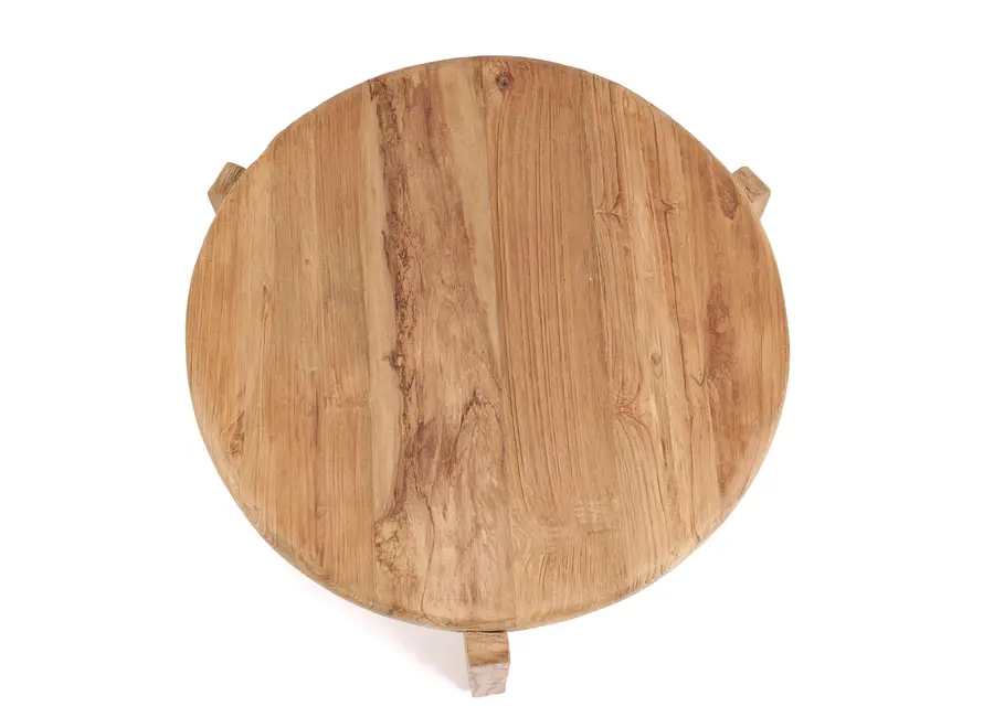 Estepona - der Wabi Sabi Couchtisch