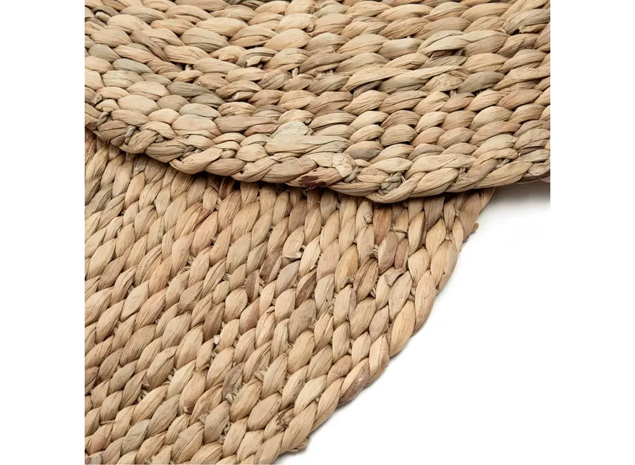 Alhambra Wasserhyazinthen-Teppich - Extragroß