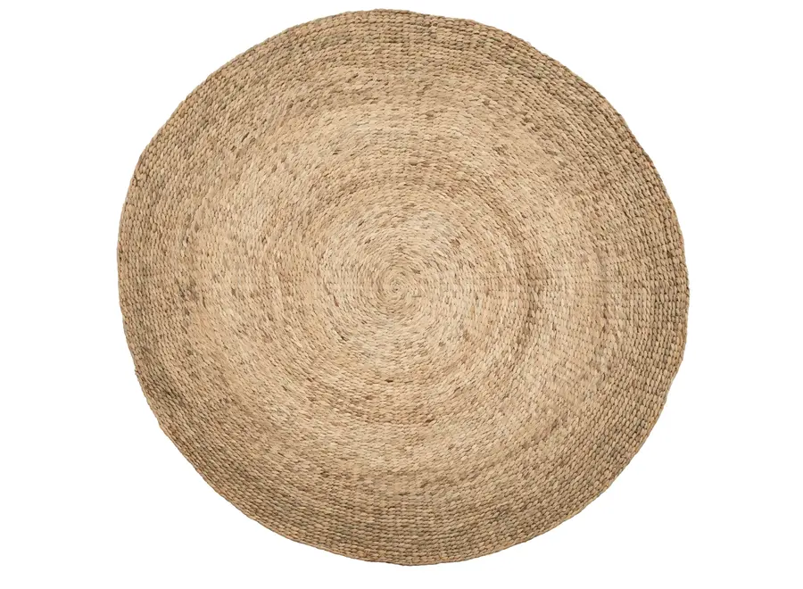 Alhambra Wasserhyazinthen-Teppich - Extragroß