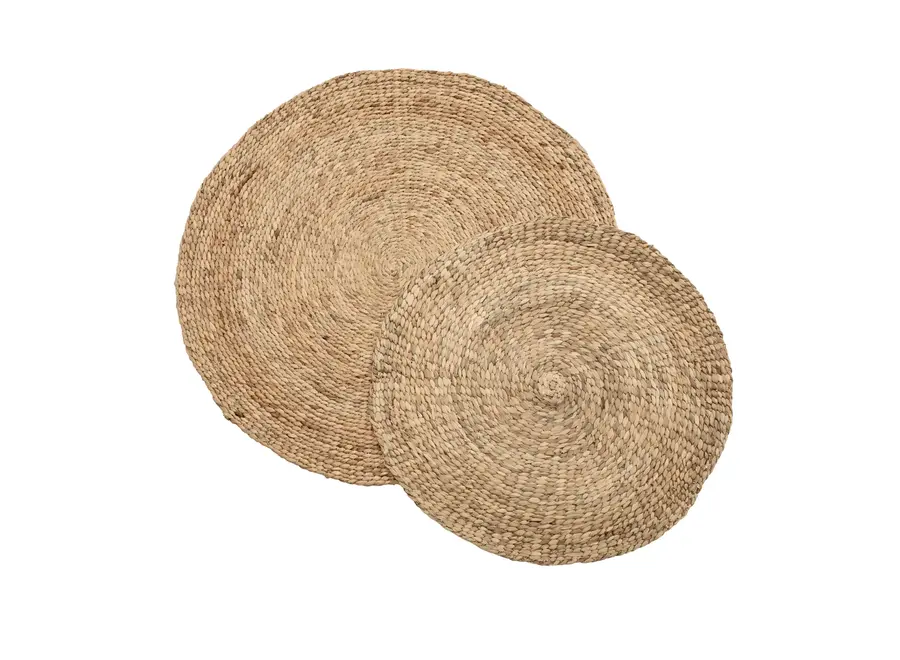 Alhambra Wasserhyazinthen-Teppich - Extragroß