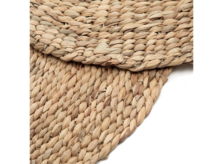 Alhambra Wasserhyazinthen-Teppich - Extragroß