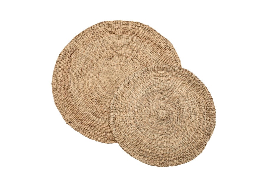 Alhambra Wasserhyazinthen-Teppich - Extragroß